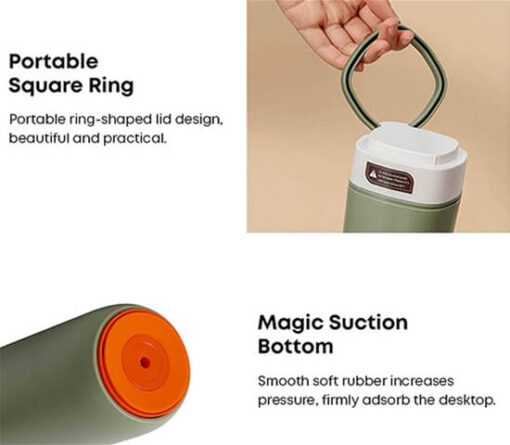 Thermos Mug 480ml - Image 5
