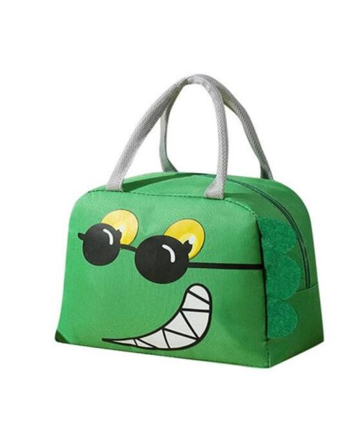 Character Kids lunch Bag