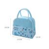 Cooler Lunch Bag with Handle