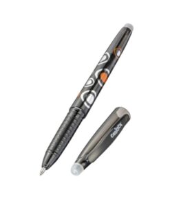 CARIOCA Oops Pop Erasable Pen Black