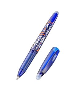 CARIOCA Oops Pop Erasable Pen Blue