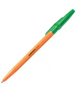 CORVINA 51V Vintage Ball Pen Green