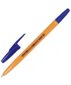 CORVINA 51V Vintage Ball Pen Blue