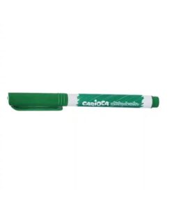 CARIOCA Whiteboard Clip Green