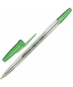 CORVINA 51C Classic Ball Pen Green