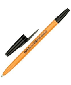 CORVINA 51V Vintage Ball Pen Black