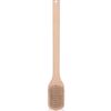 IKEA GRILLTIDER Barbecue Grill Cleaning Brush Stainless Steel/Beech 42cm