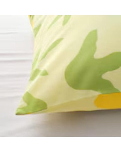 IKEA JÄTTELIK Duvet Cover and Pillowcase Tyrannosaurus 150x200/50x80 cm - Image 4