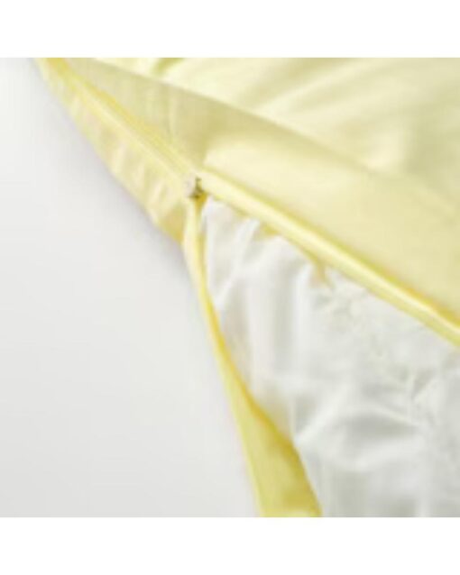 IKEA JÄTTELIK Duvet Cover and Pillowcase Tyrannosaurus 150x200/50x80 cm - Image 6