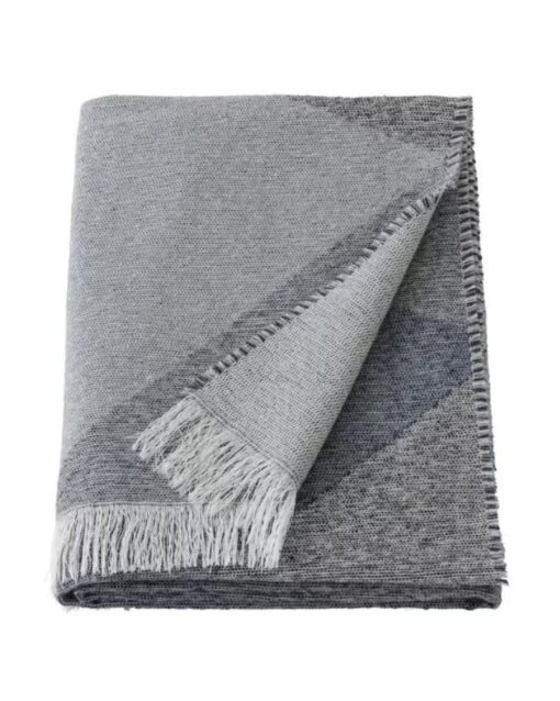 IKEA KROLLILJA Throw 130x170cm