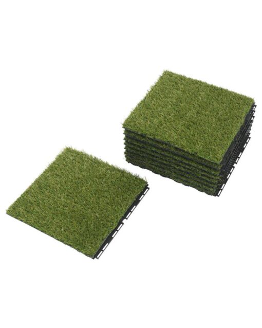 IKEA RUNNEN Floor Decking Outdoor Artificial Grass 0.81 m²