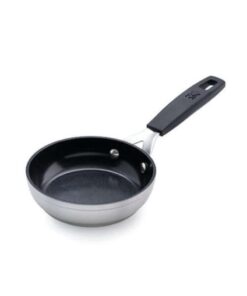 MASTERPRO Frypan 16Cm Ceramic Non-Stick Coating