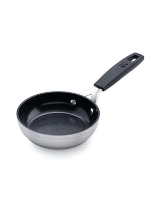 MASTERPRO Frypan 16Cm Ceramic Non-Stick Coating
