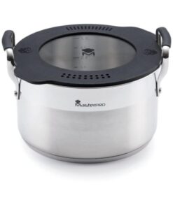 MASTERPRO Casserole 20Cm 3.6L