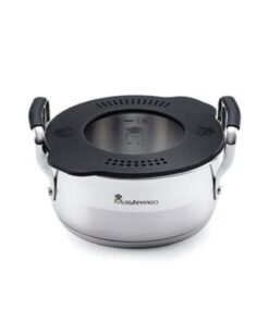 MASTERPRO Casserole 16Cm 1.5L