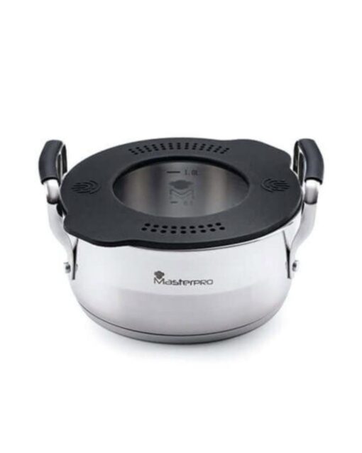 MASTERPRO Casserole 16Cm 1.5L