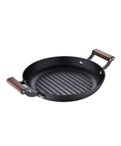 MASTERPRO Round Grill Plate 32Cm