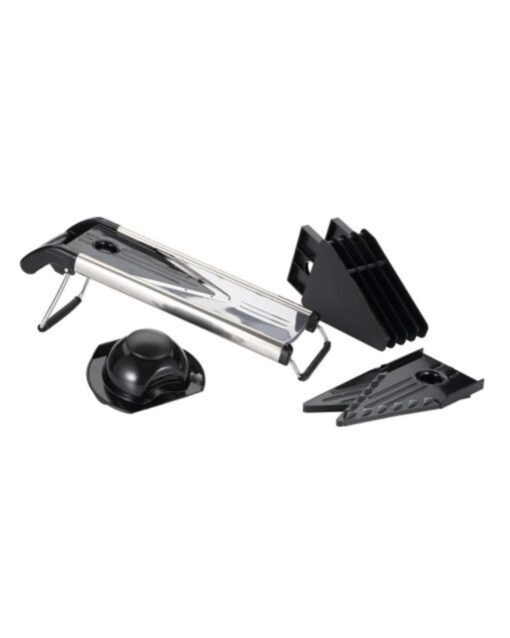 MASTERPRO Stainless Steel Vegetable Cutter