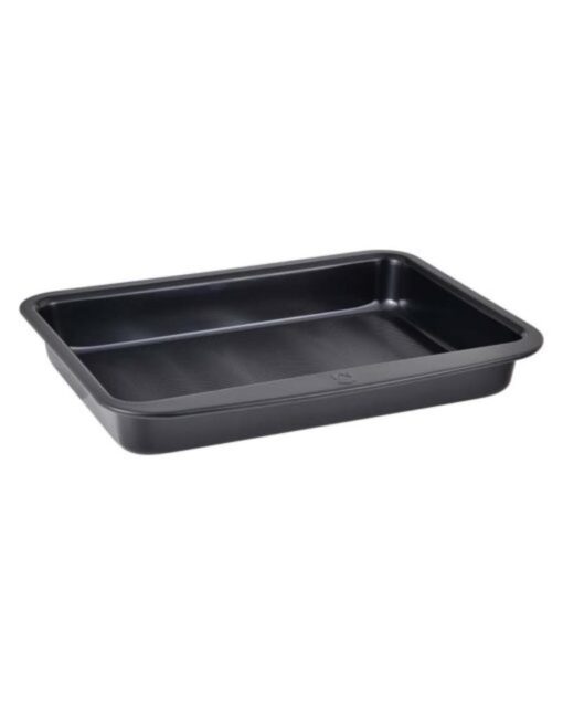 MASTERPRO Rectangular Baking Mol 35.5 X 28.1 X 5Cm