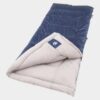 COLEMAN Brazos Cold Weather Sleeping Bag, Size: 84X190.5Cm
