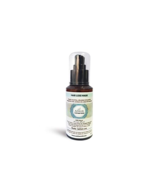 AZALIA Hair Loss Oil 100 ml