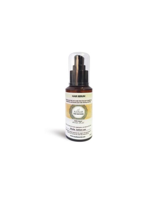 AZALIA Hair Serum All Hair Types 100ml