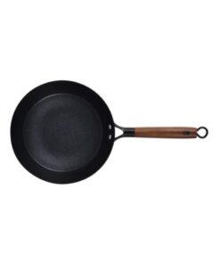 MASTERPRO Wok 24Cm Non-Stick Coating