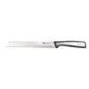 MASTERPRO Sharp Stainless Steel Bread Knife 20Cm