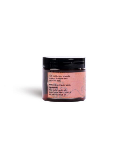 AZALIA Hands Moisturizer and Nails Hardener 50g Unscented - Image 2