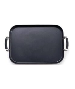 MASTERPRO Teppanyaki Plate 32Cm