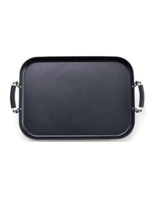 MASTERPRO Teppanyaki Plate 32Cm