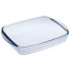 SAN IGNACIO Rectangular Baking Dish 31X20X6 Cm 2.1 L