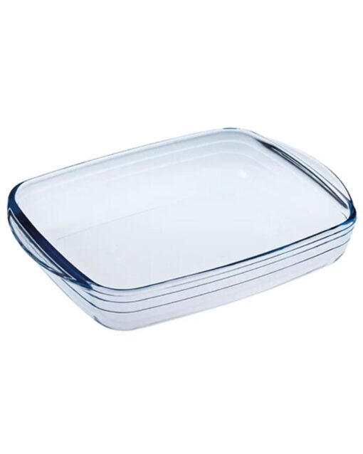SAN IGNACIO Rectangular Baking Dish 31X20X6 Cm 2.1 L