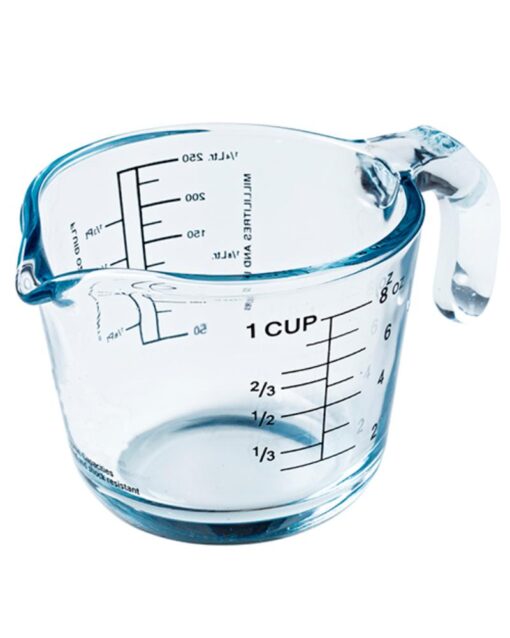 SAN IGNACIO Measure Jug Capacity 0.5 L