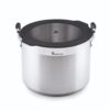 MASTERPRO Casserole 28Cm 12.9L