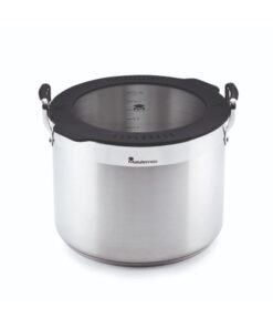 MASTERPRO Casserole 28Cm 12.9L