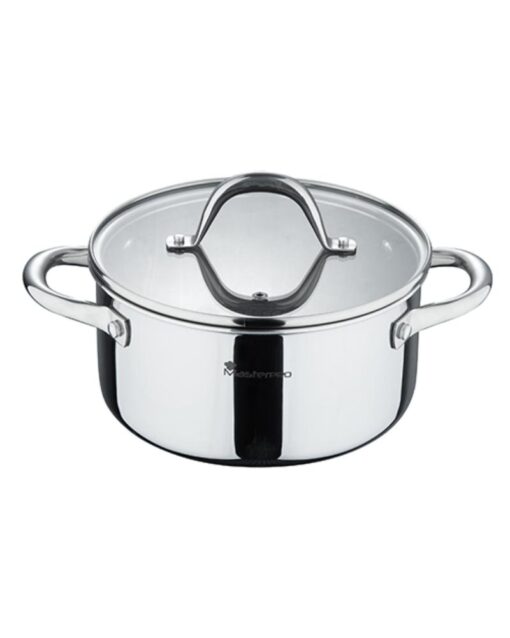 MASTERPRO Casserole 24Cm 4.7L