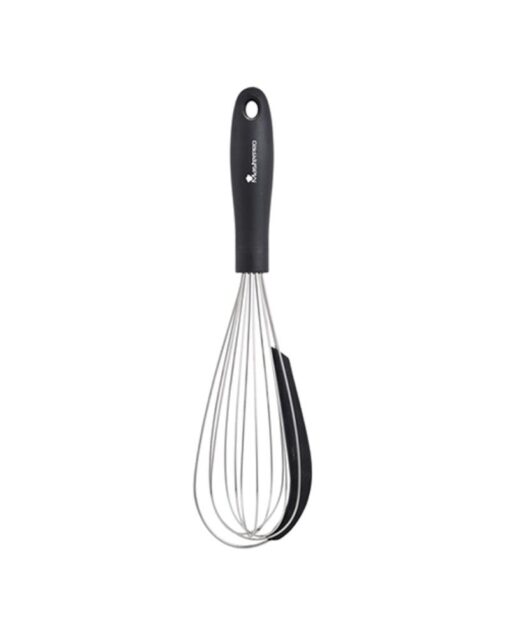MASTERPRO Stainless Steel Kitchen Rods 31 Cm