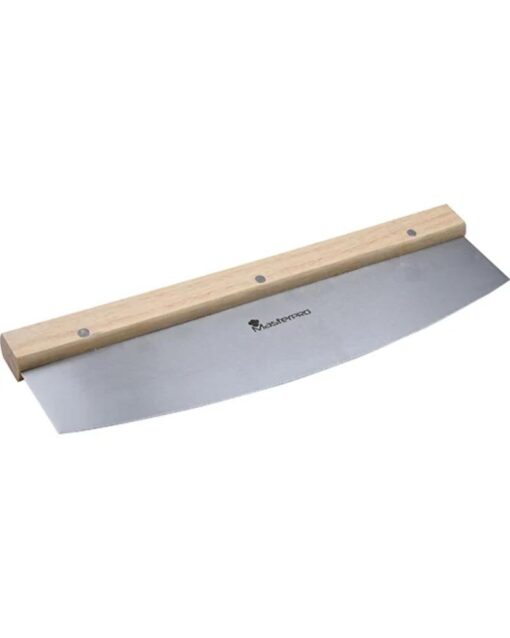 MASTERPRO Crescent Pizza Cutter 35 X 10.3 X 2.0Cm