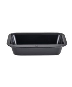 MASTERPRO Rectangular Baking Mol 26.8 X 19 X 6.3Cm