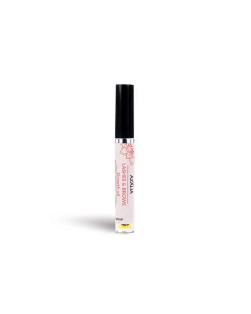 AZALIA Lash & Brow Styler and Hair Growth Enhancer 5 ml