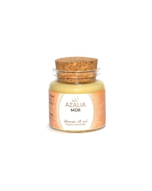 AZALIA Mur Face Butter Anti-aging Moisturizer 60g Unscented