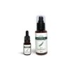 AZALIA Rosemary Essential Oil & Rosemary Oil Set