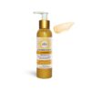 AZALIA Shimmering Body Oil Sun-Kissed Glow 125 ml Chamomile
