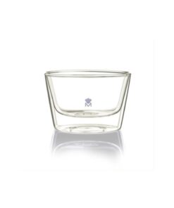 MASTERPRO Borosilicate Glass Bowl 510Ml