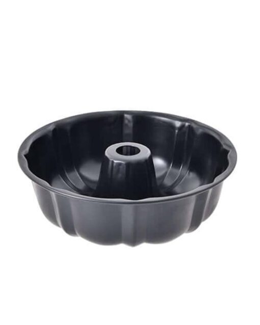 MASTERPRO Charlotte Bundform Pan 25.5 X 8Cm