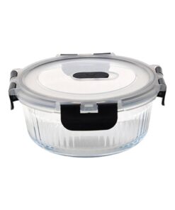 MASTERPRO Round Food Container 400Ml