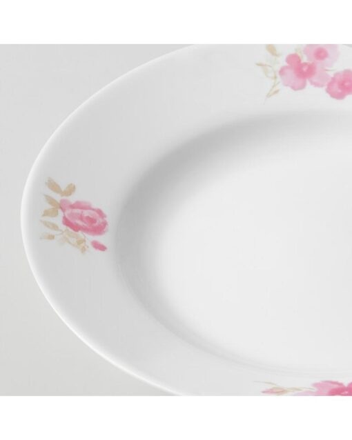 IKEA KALASBRA 16-Piece Service Floral Pattern - Image 3