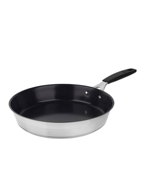 MASTERPRO Frypan 20Cm Ceramic Non-Stick Frying Pan