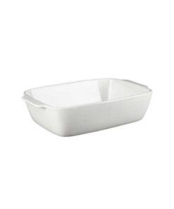 MASTERPRO Rectangular Baking Dish 25 X 8 X 40Cm